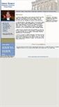 Mobile Screenshot of myvancouverlawyer.com
